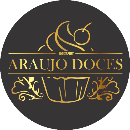Araujo Doces Logo