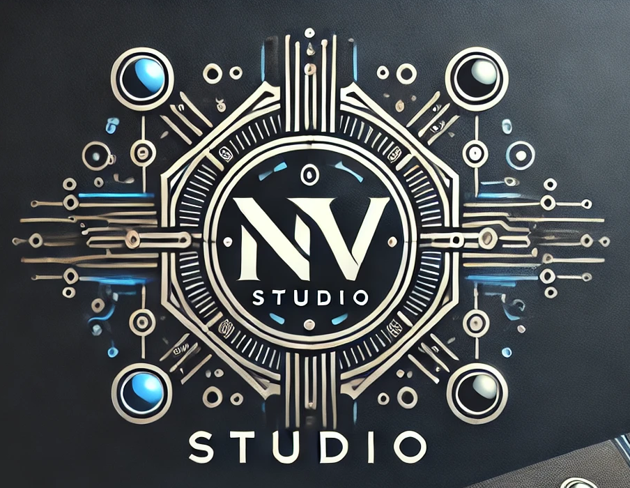 NV Studio MA